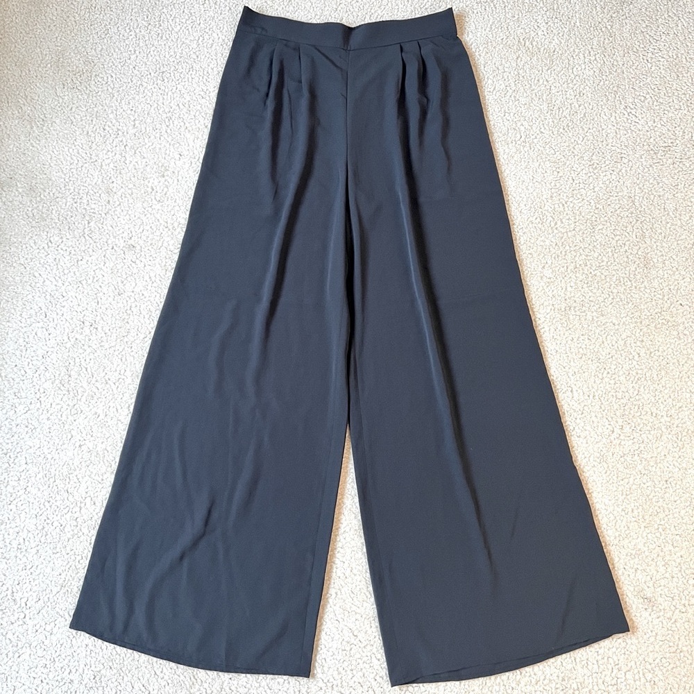 H&M Wide Leg Pants